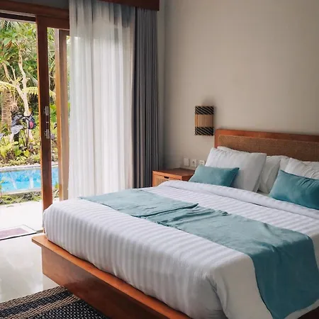 Myraga House Ubud